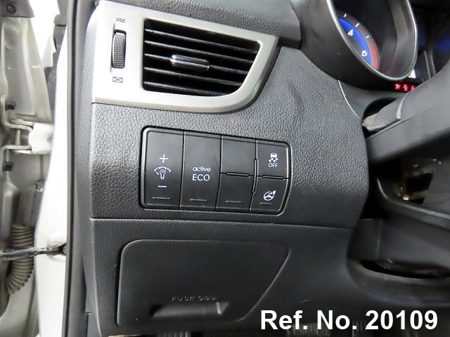  Hyundai / i30 Stock No. 20109